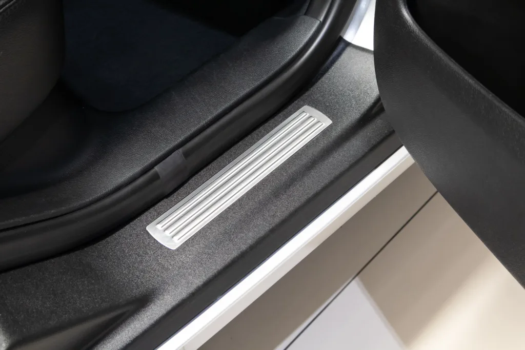 Chevrolet Omega SFI V6 – 2011
