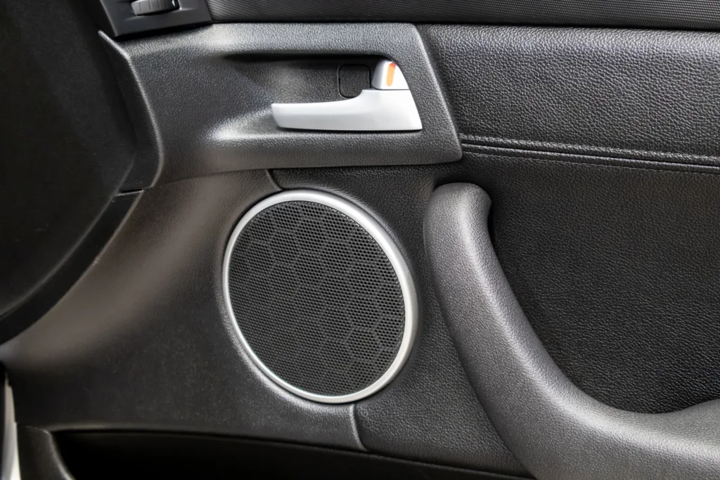 Chevrolet Omega SFI V6 – 2011
