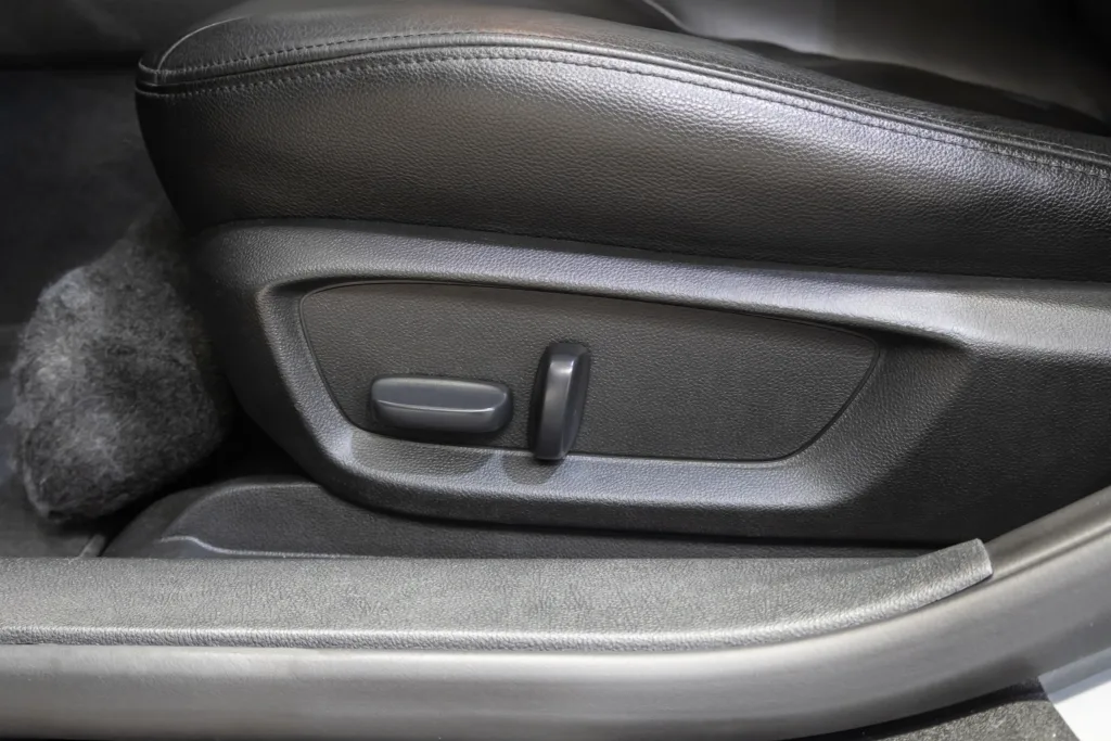 Chevrolet Omega SFI V6 – 2011