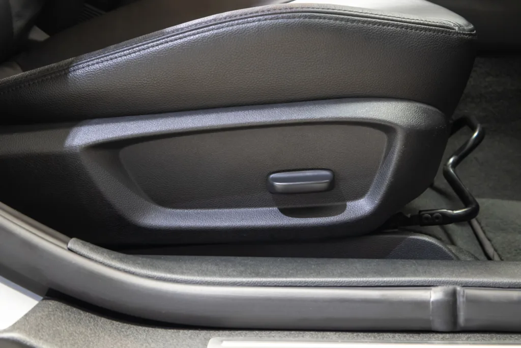 Chevrolet Omega SFI V6 – 2011