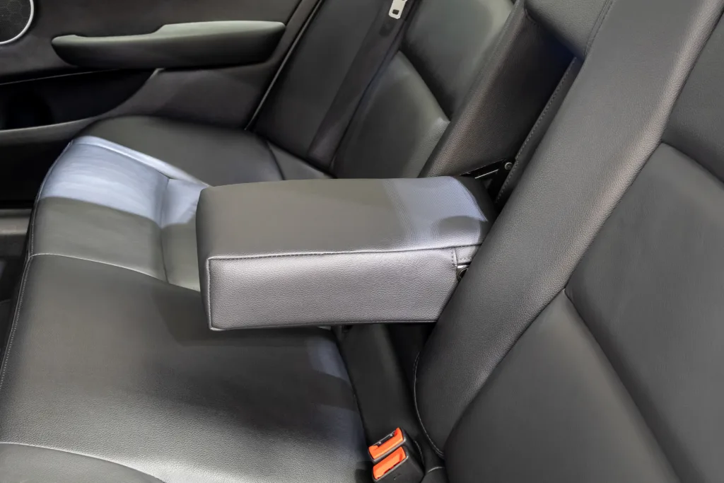 Chevrolet Omega SFI V6 – 2011