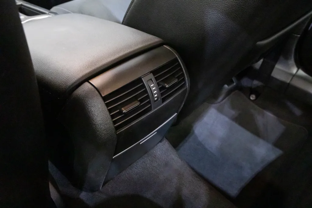 Chevrolet Omega SFI V6 – 2011