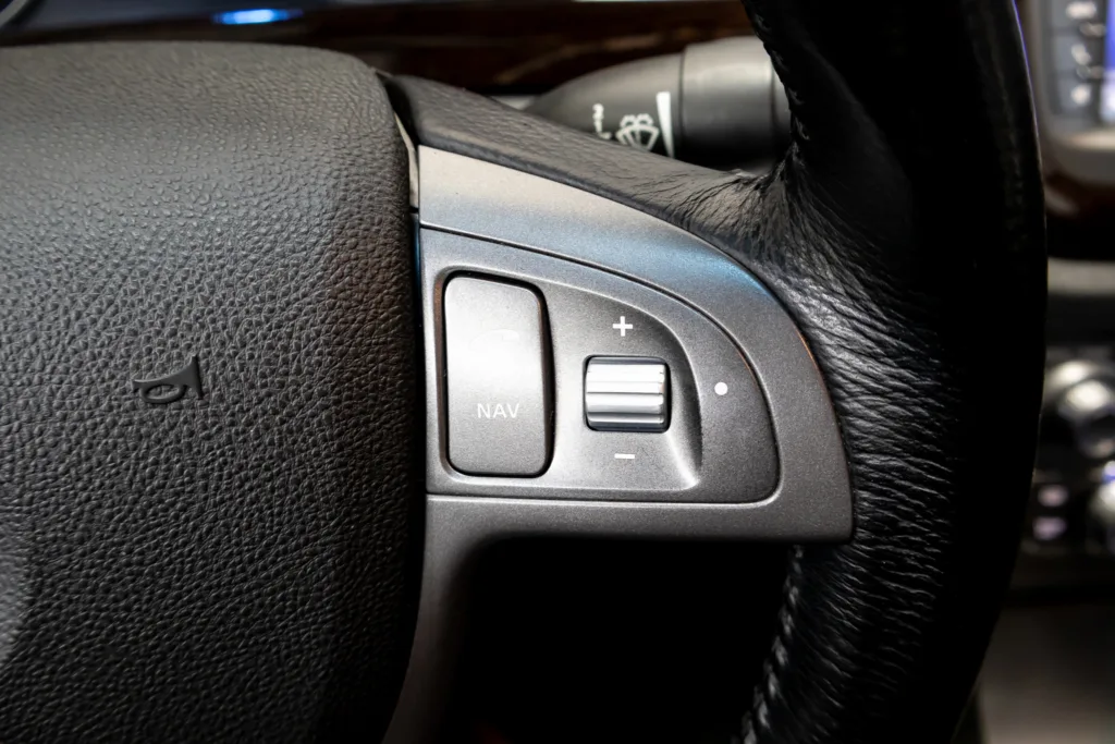 Chevrolet Omega SFI V6 – 2011