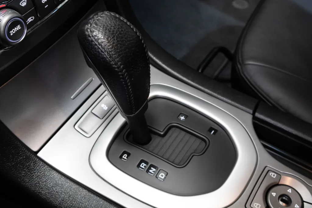 Chevrolet Omega SFI V6 – 2011