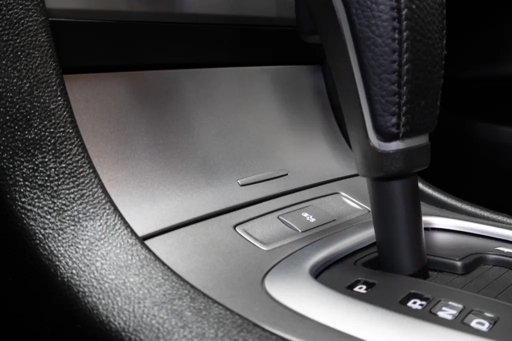 Chevrolet Omega SFI V6 – 2011