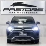 VW Taos Highline TSI – 2022