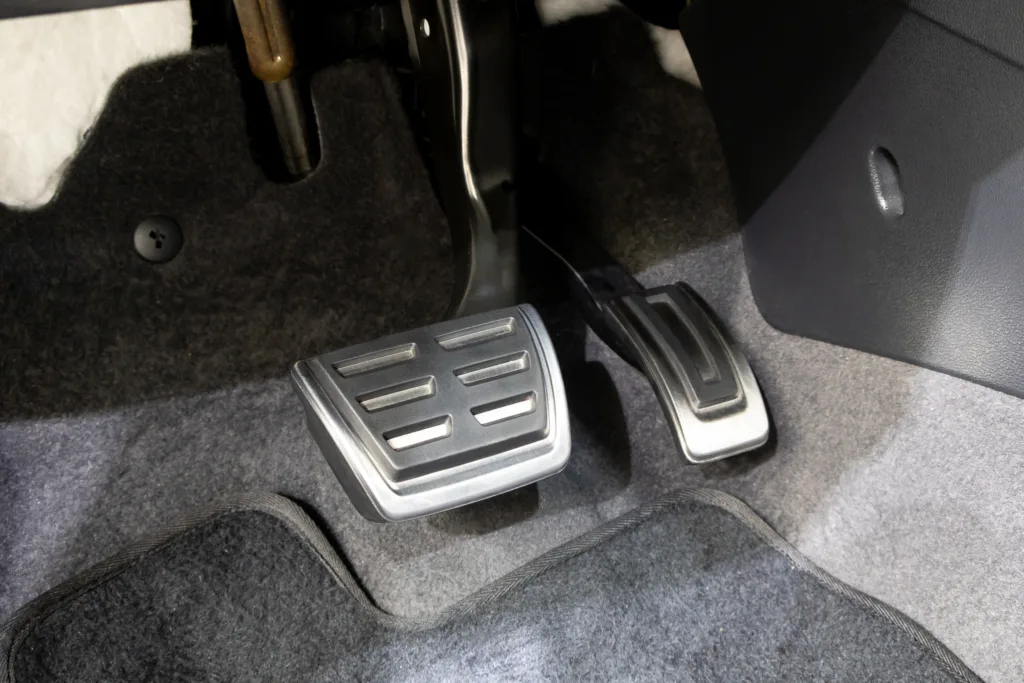 VW Taos Highline TSI – 2022