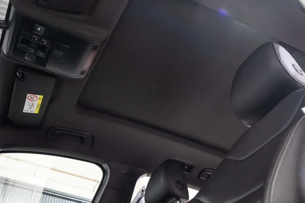 VW Taos Highline TSI – 2022
