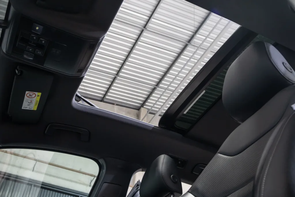 VW Taos Highline TSI – 2022