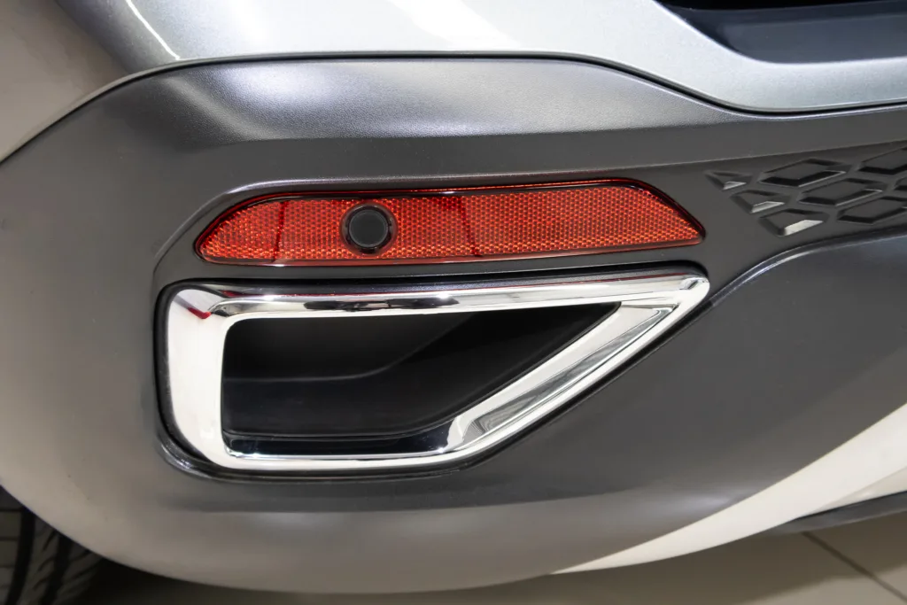 VW Taos Highline TSI – 2022