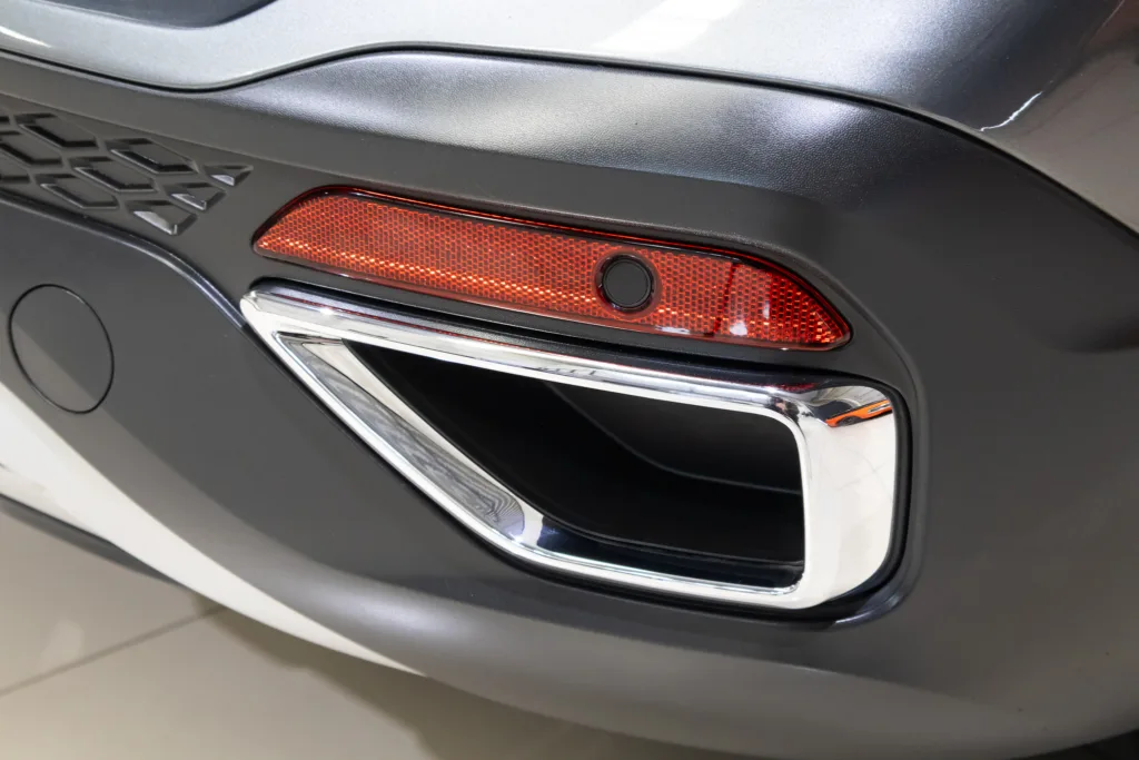 VW Taos Highline TSI – 2022