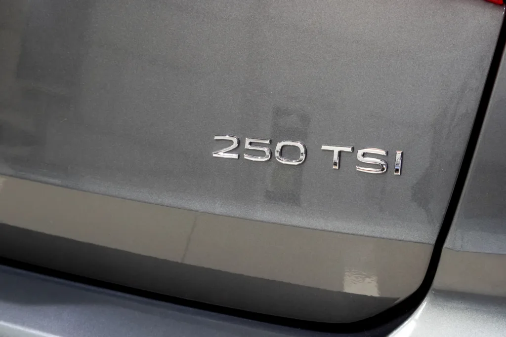 VW Taos Highline TSI – 2022