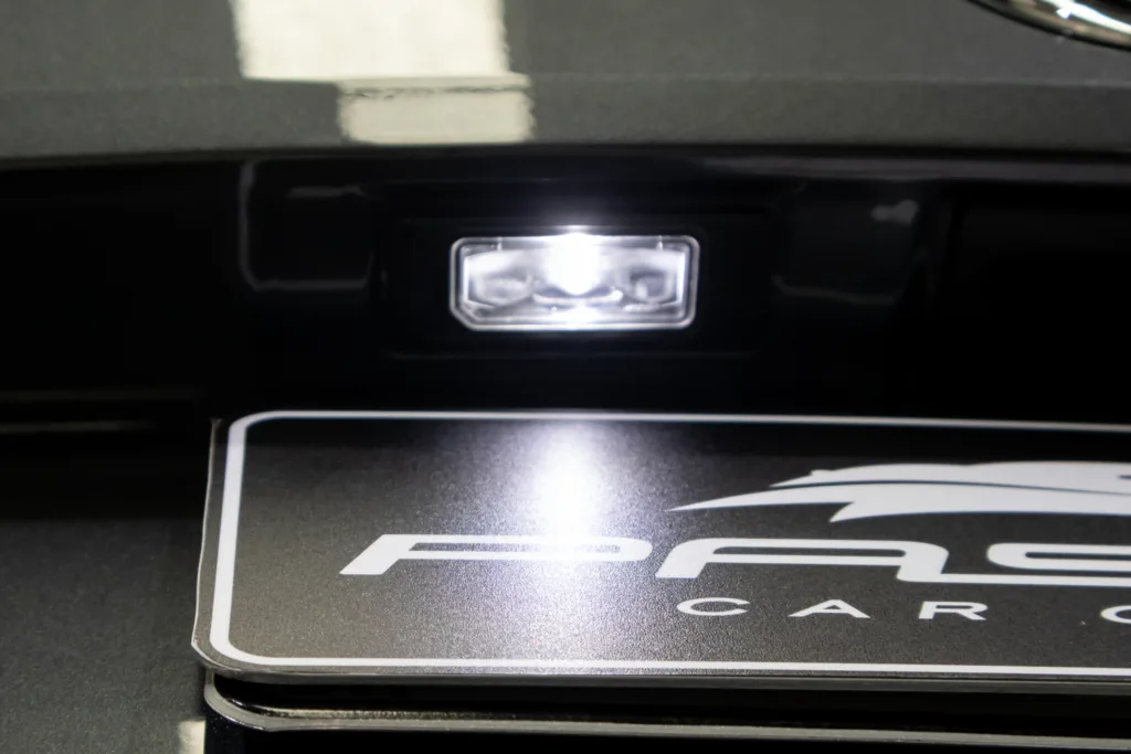 VW Taos Highline TSI – 2022