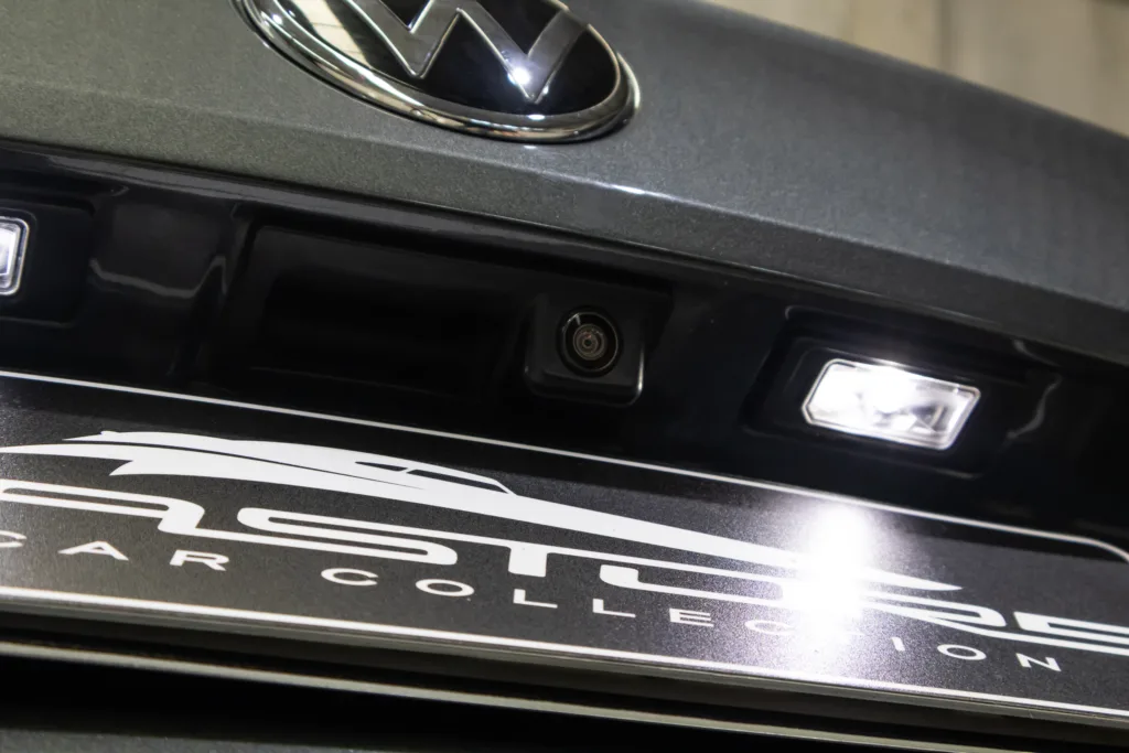 VW Taos Highline TSI – 2022