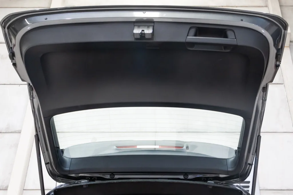 VW Taos Highline TSI – 2022