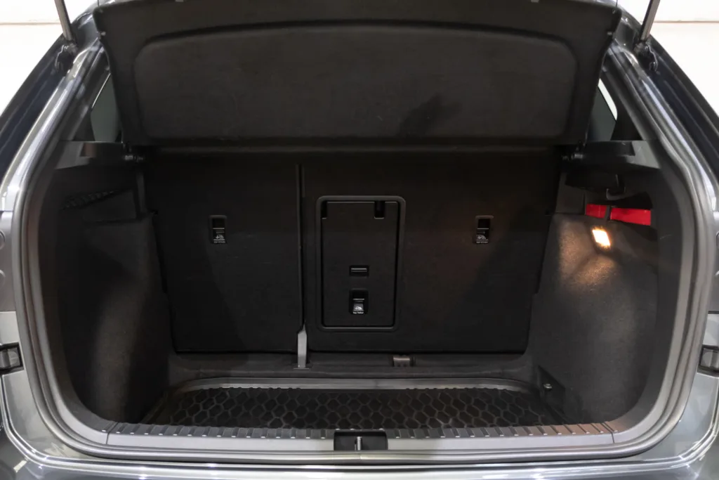 VW Taos Highline TSI – 2022