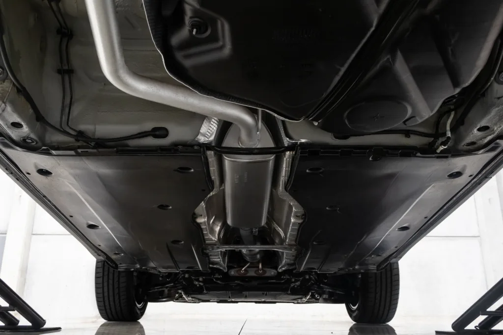 VW Taos Highline TSI – 2022