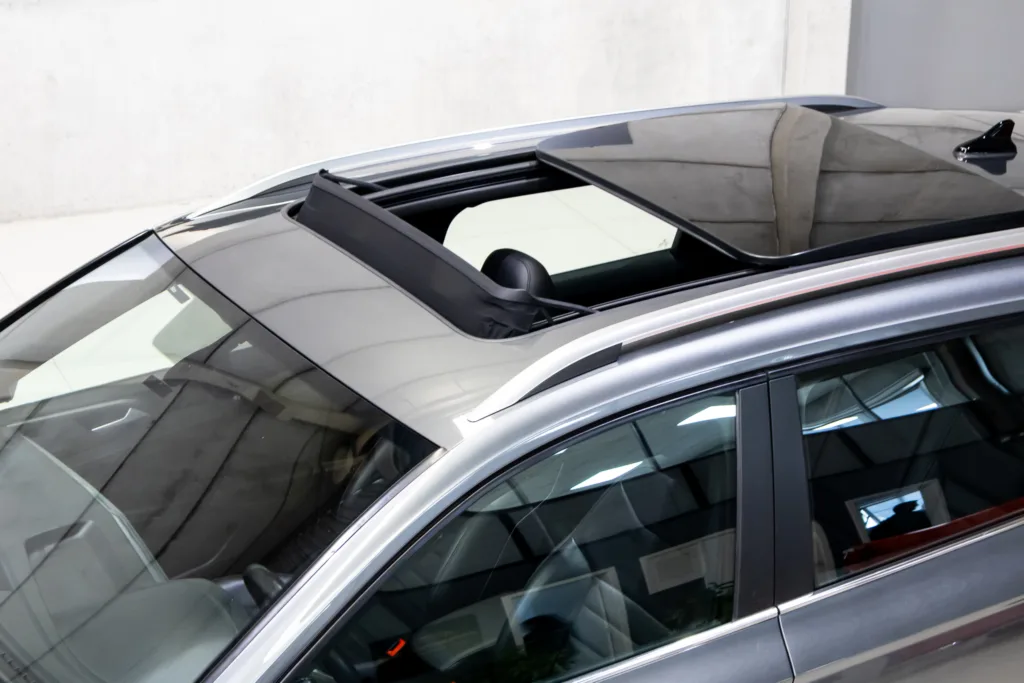 VW Taos Highline TSI – 2022