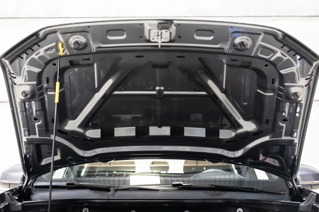 VW Taos Highline TSI – 2022