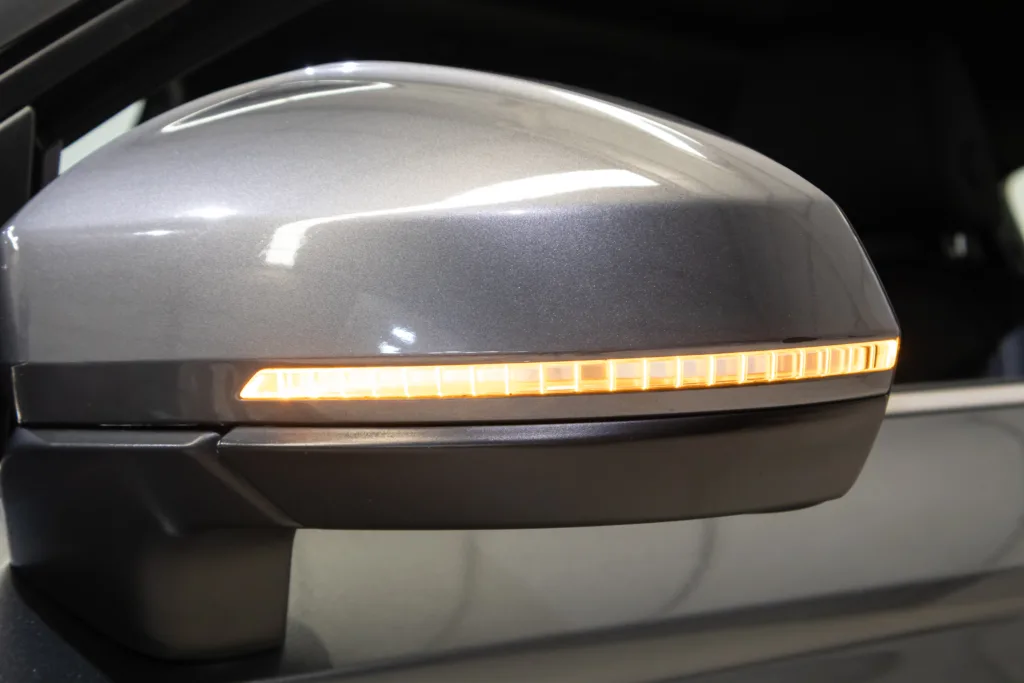 VW Taos Highline TSI – 2022