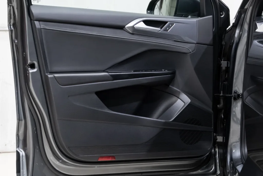 VW Taos Highline TSI – 2022