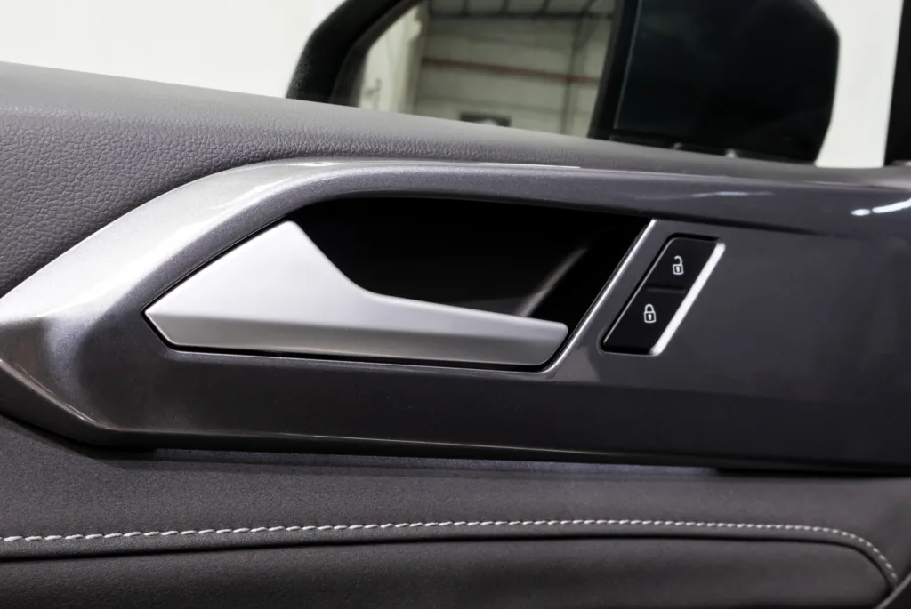 VW Taos Highline TSI – 2022