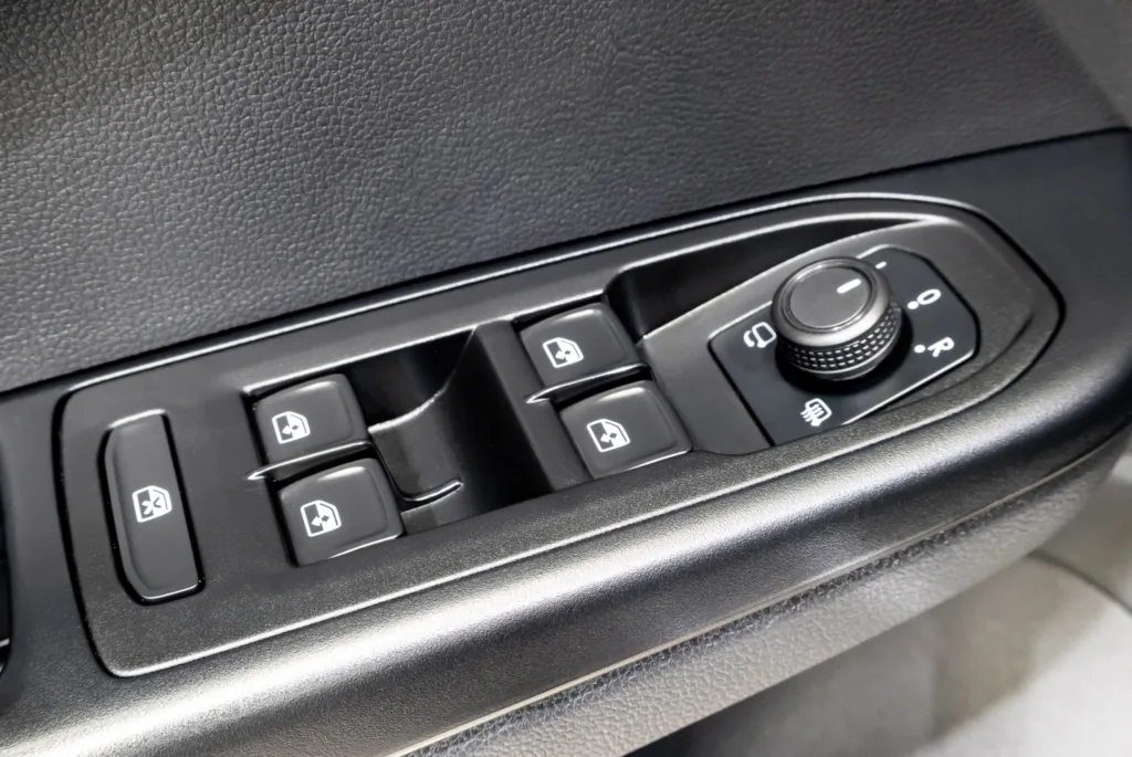 VW Taos Highline TSI – 2022