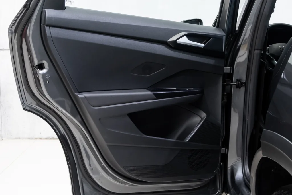 VW Taos Highline TSI – 2022