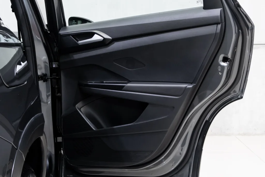 VW Taos Highline TSI – 2022