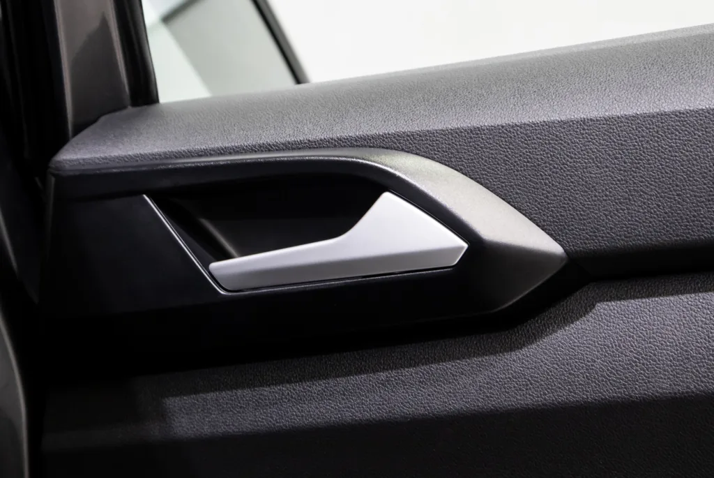 VW Taos Highline TSI – 2022