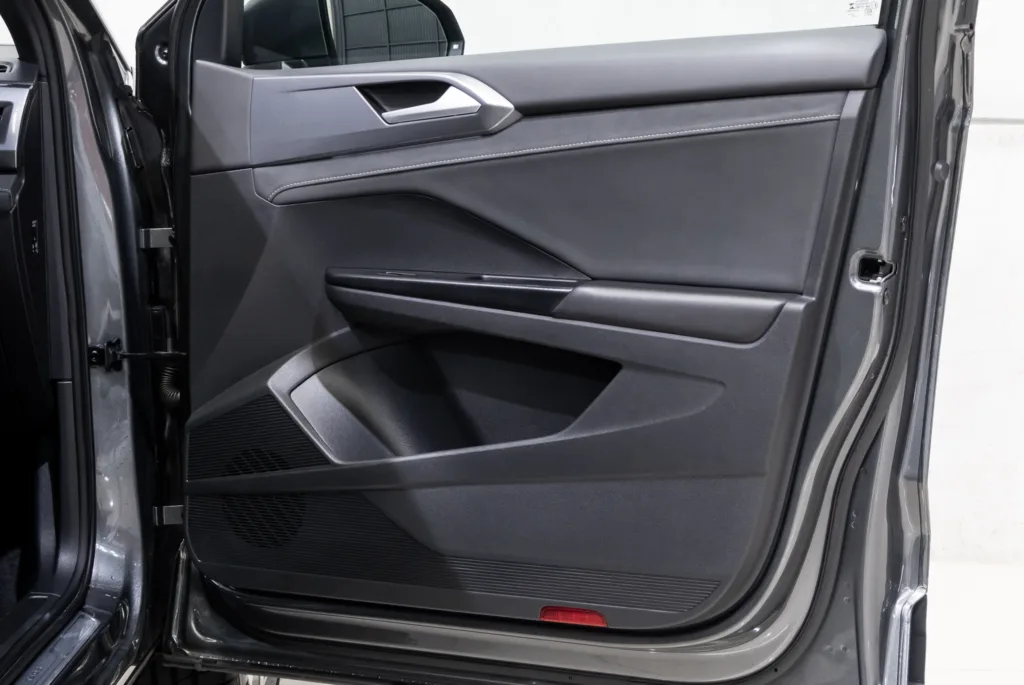 VW Taos Highline TSI – 2022
