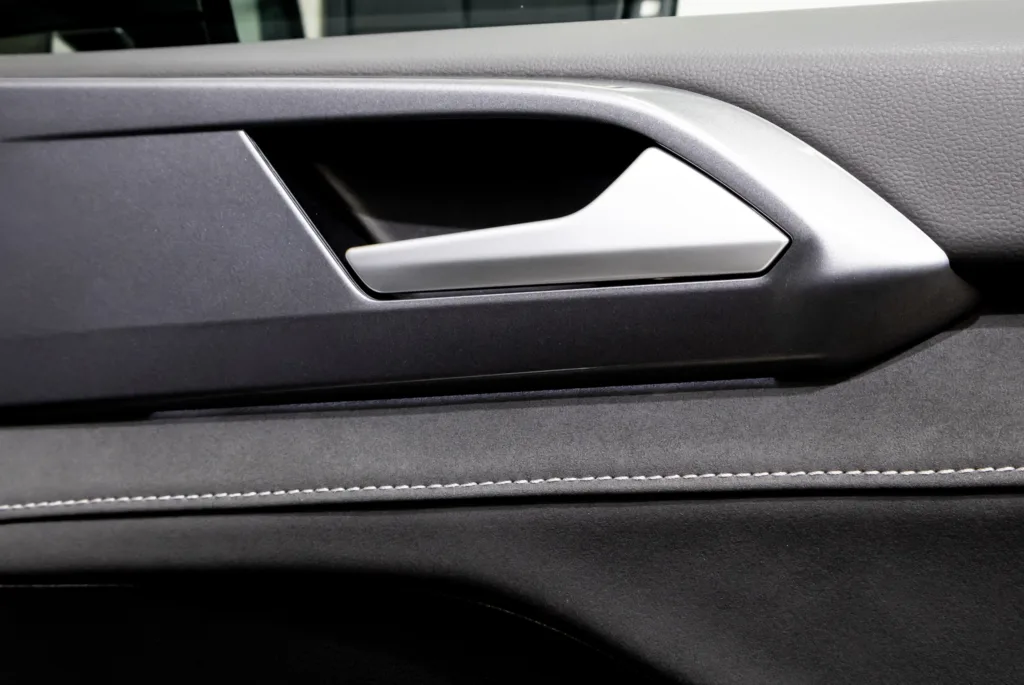 VW Taos Highline TSI – 2022