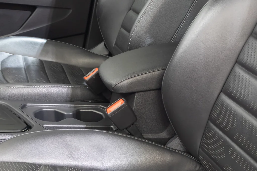 VW Taos Highline TSI – 2022