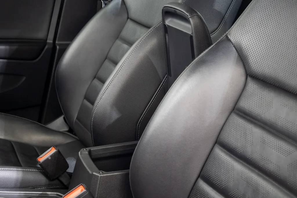 VW Taos Highline TSI – 2022