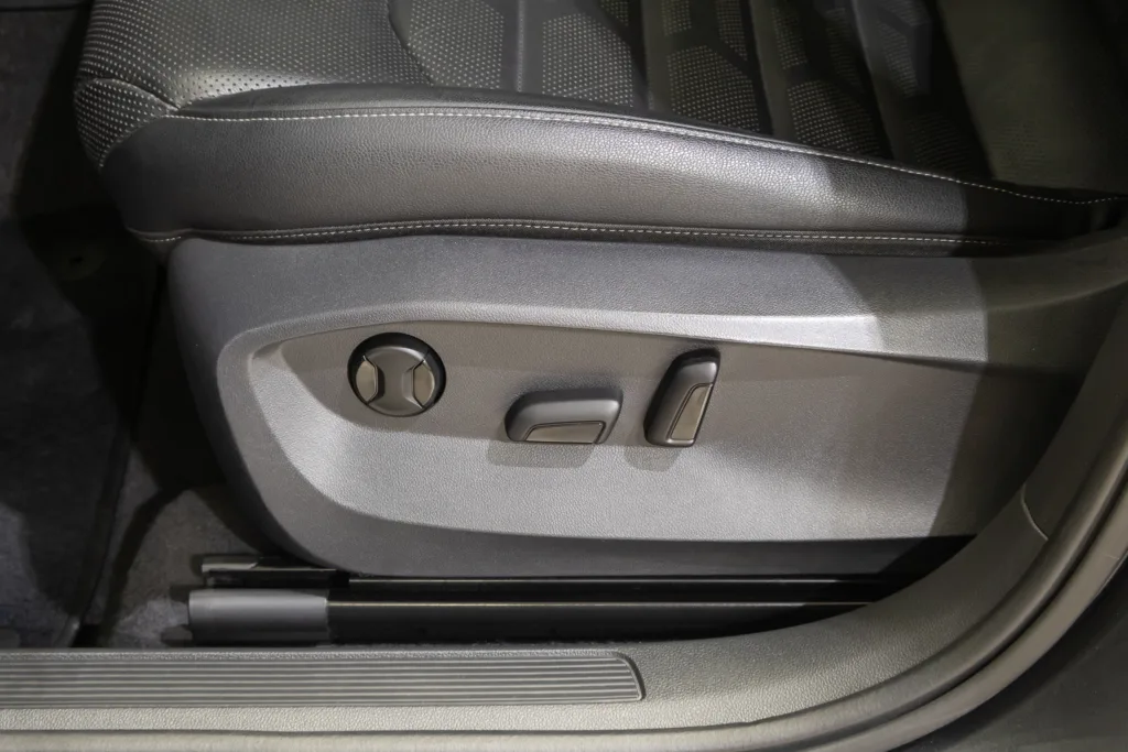 VW Taos Highline TSI – 2022