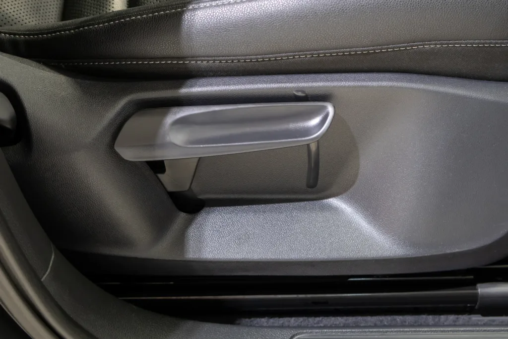 VW Taos Highline TSI – 2022