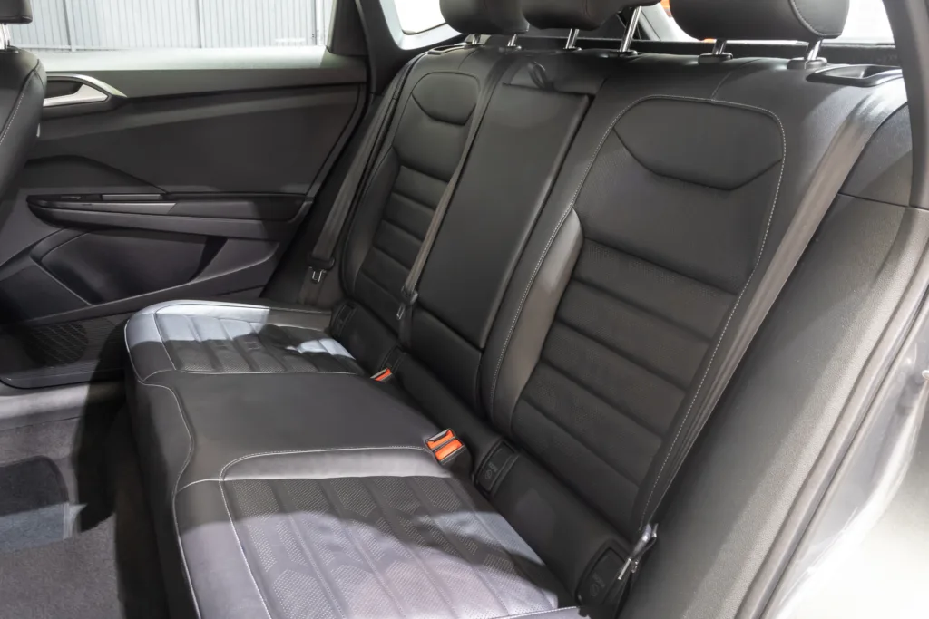 VW Taos Highline TSI – 2022