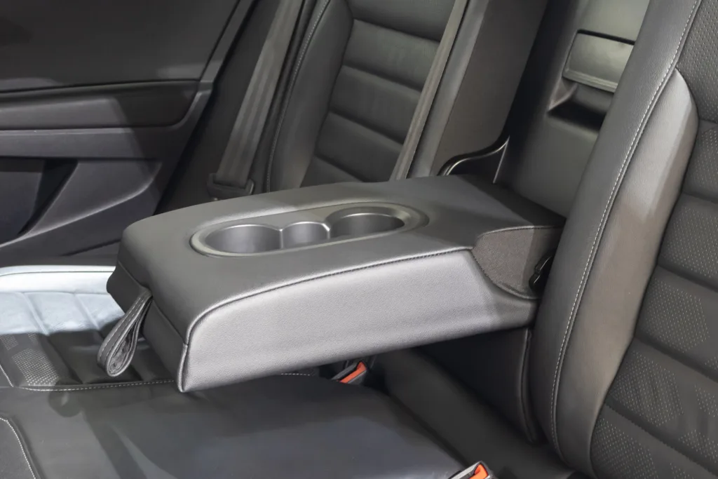 VW Taos Highline TSI – 2022