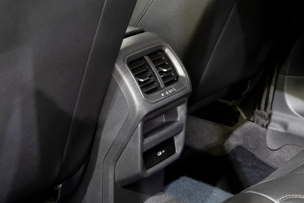 VW Taos Highline TSI – 2022