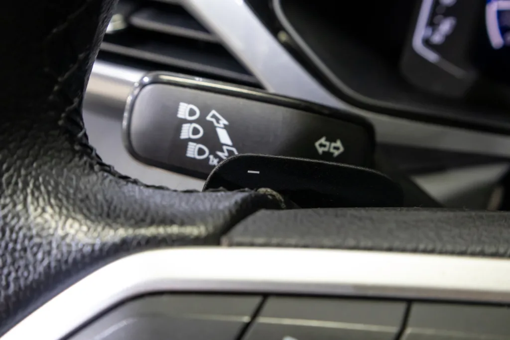 VW Taos Highline TSI – 2022