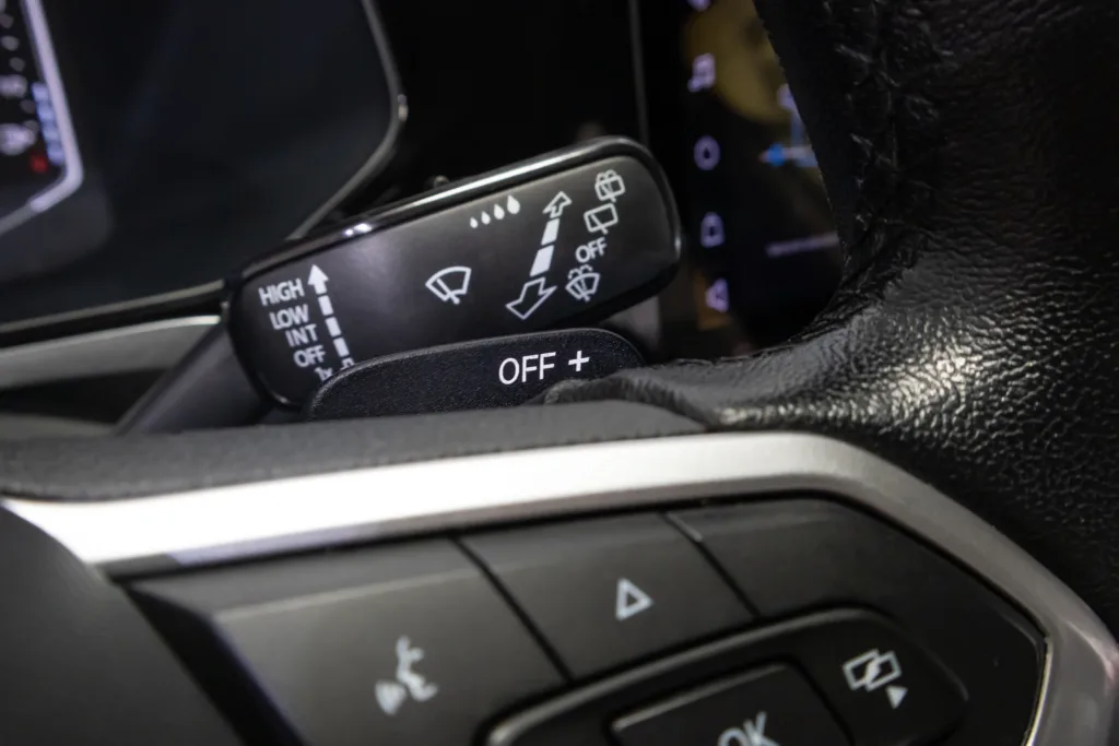 VW Taos Highline TSI – 2022