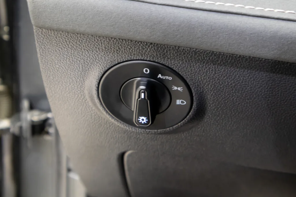 VW Taos Highline TSI – 2022