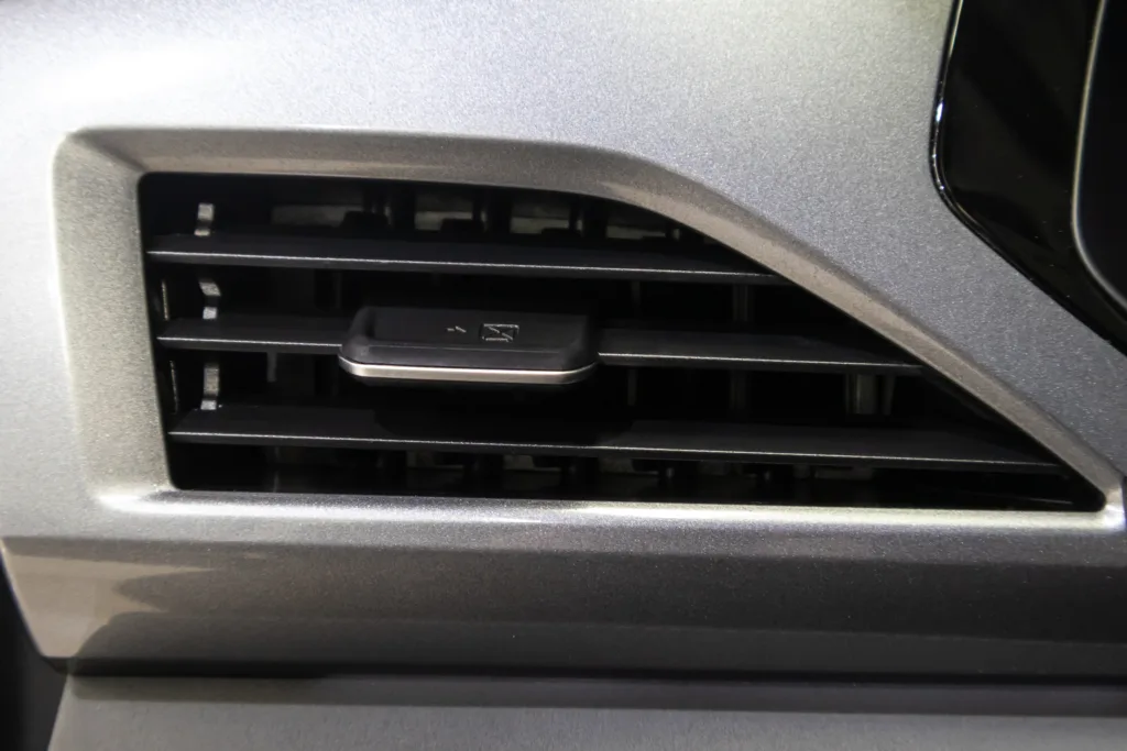 VW Taos Highline TSI – 2022