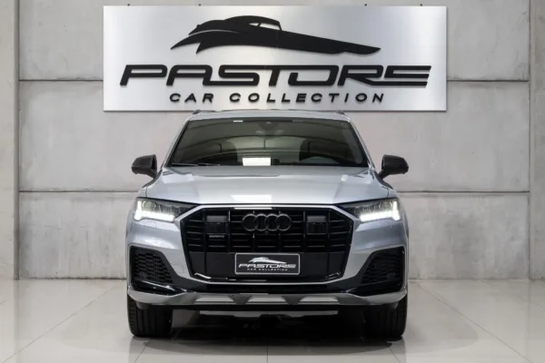 Audi Q7 3.0 TFSI Quattro Hibrido– 2023