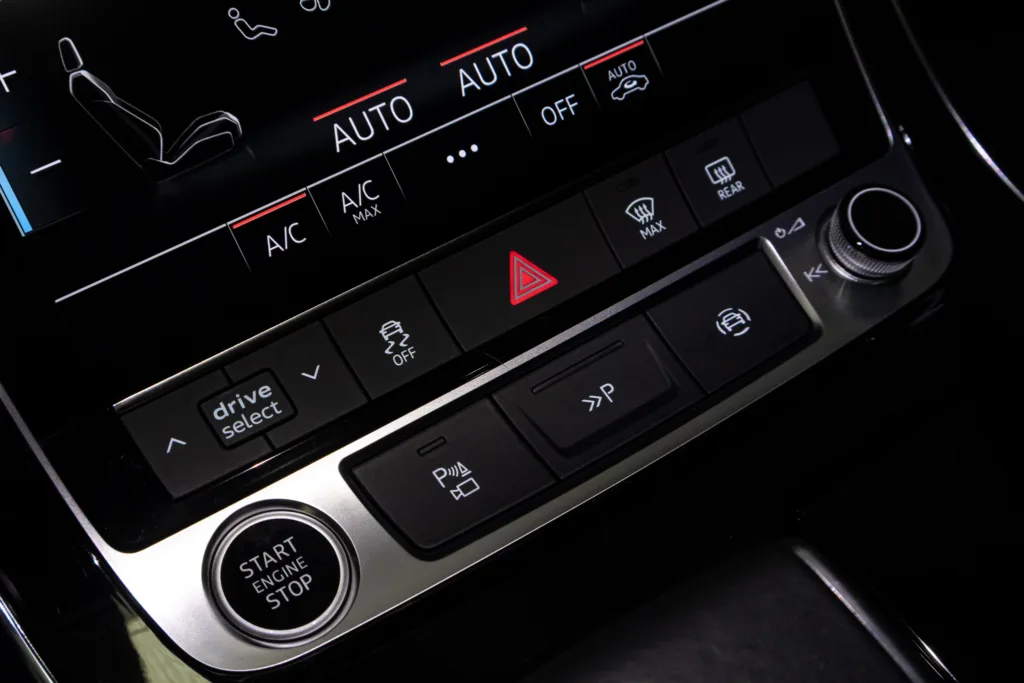 Audi Q7 3.0 TFSI Quattro Hibrido– 2023