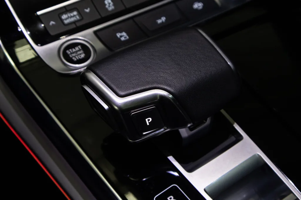 Audi Q7 3.0 TFSI Quattro Hibrido– 2023