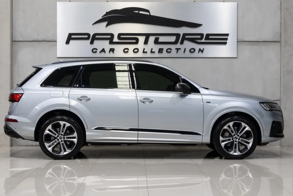 Audi Q7 3.0 TFSI Quattro Hibrido– 2023