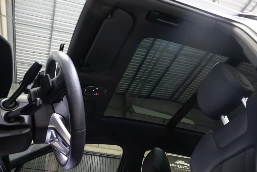 Audi Q7 3.0 TFSI Quattro Hibrido– 2023