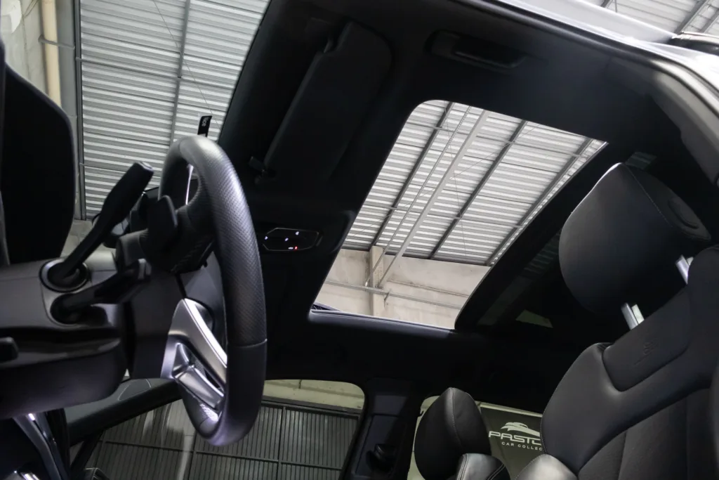 Audi Q7 3.0 TFSI Quattro Hibrido– 2023