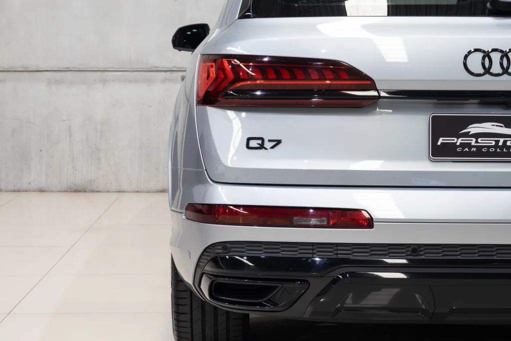 Audi Q7 3.0 TFSI Quattro Hibrido– 2023